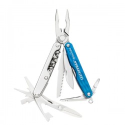 Leatherman Made In USA Juice CS4 Multitool